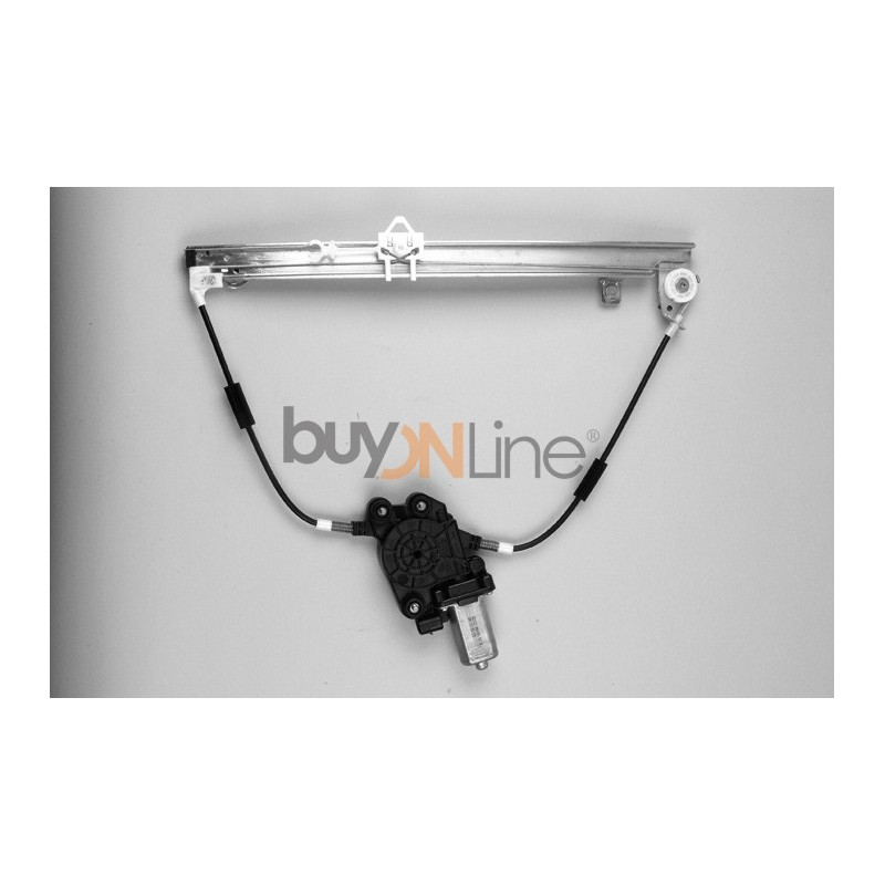 EW070200 ALZACRISTALLI ELETTRICI