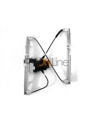 EW070420 ALZACRISTALLI ELETTRICI