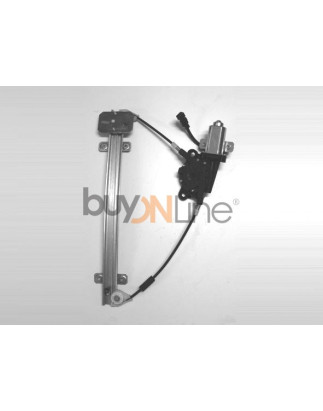 EW070500 ALZACRISTALLI ELETTRICI