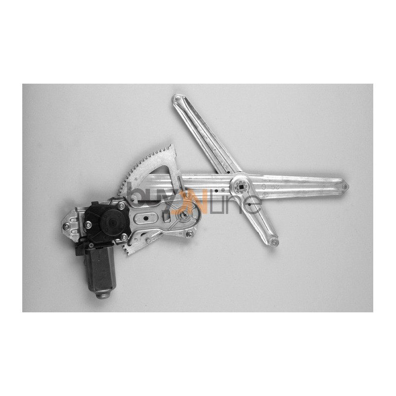 EW070700 ALZACRISTALLI ELETTRICI