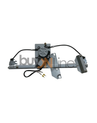 EW070820 ALZACRISTALLI ELETTRICI