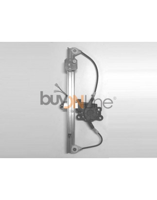 EW070900 ALZACRISTALLI ELETTRICI