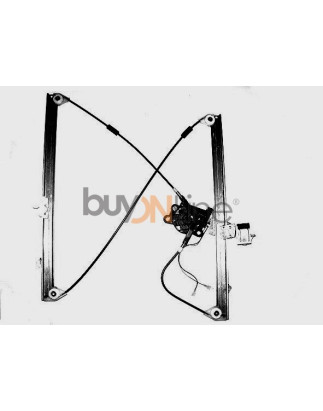 EW071000 ALZACRISTALLI ELETTRICI