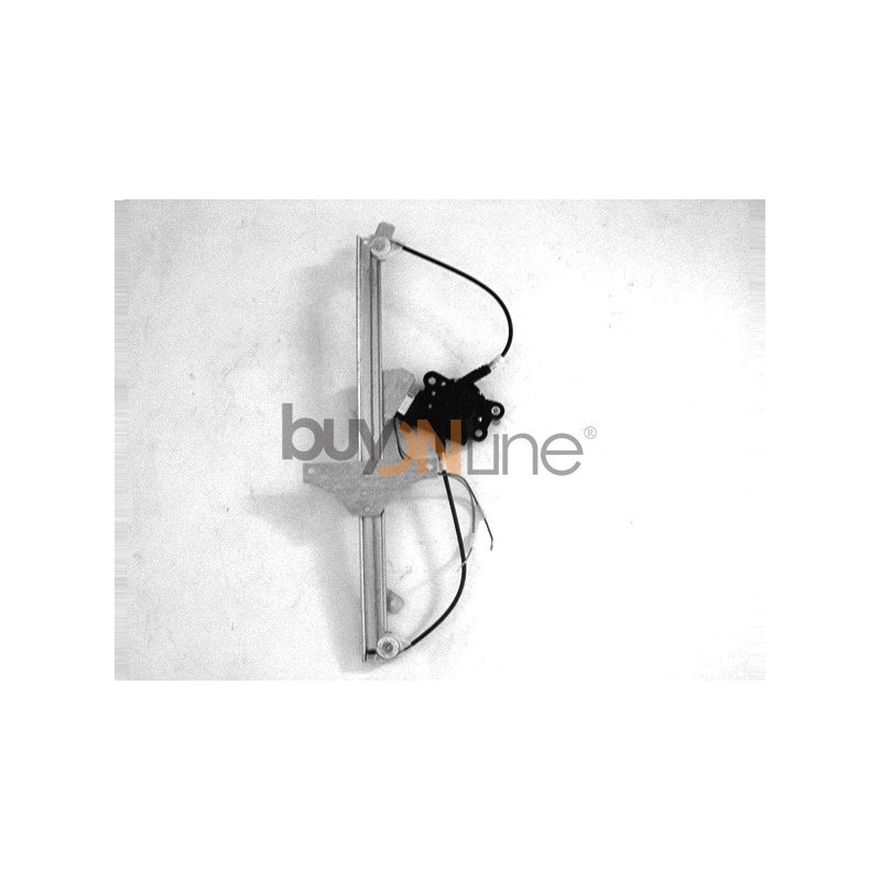 EW071200 ALZACRISTALLI ELETTRICI