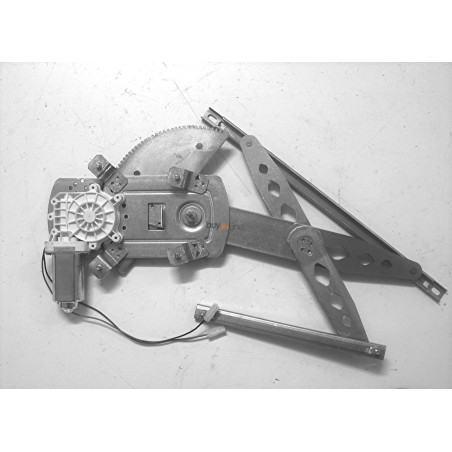 EW071300 ALZACRISTALLI ELETTRICI