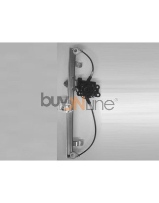 EW071400 ALZACRISTALLI ELETTRICI