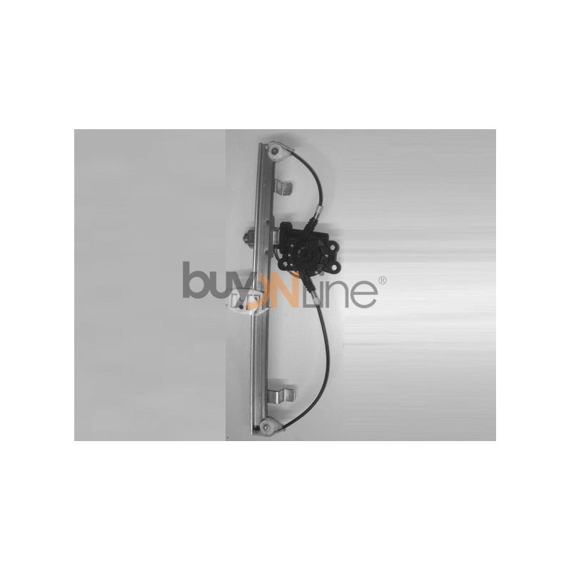 EW071400 ALZACRISTALLI ELETTRICI