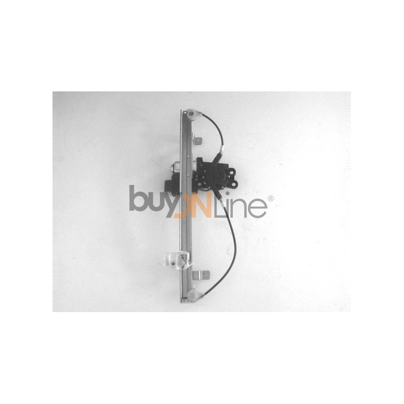 EW071700 ALZACRISTALLI ELETTRICI