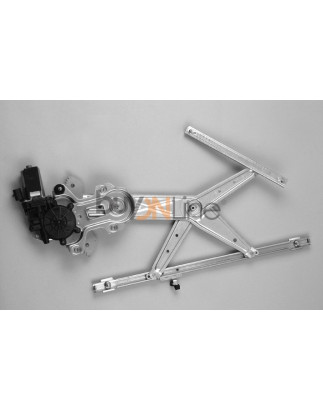 EW072000 ALZACRISTALLI ELETTRICI