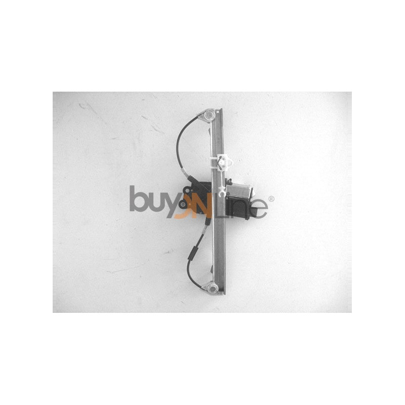 EW072200 ALZACRISTALLI ELETTRICI