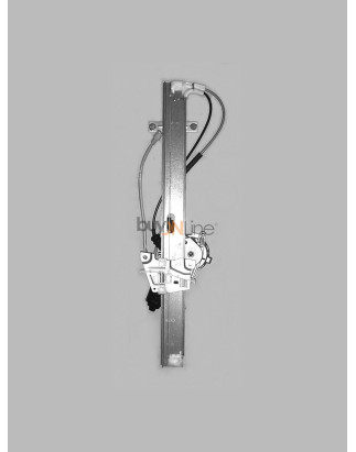 EW072300 ALZACRISTALLI ELETTRICI