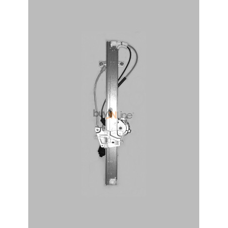 EW072300 ALZACRISTALLI ELETTRICI