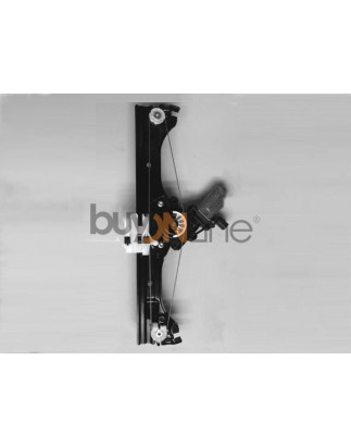 EW073000 ALZACRISTALLI ELETTRICI