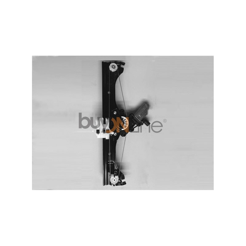 EW073000 ALZACRISTALLI ELETTRICI