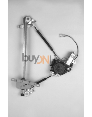 EW073020 ALZACRISTALLI ELETTRICI