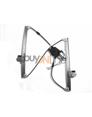 EW073400 ALZACRISTALLI ELETTRICI