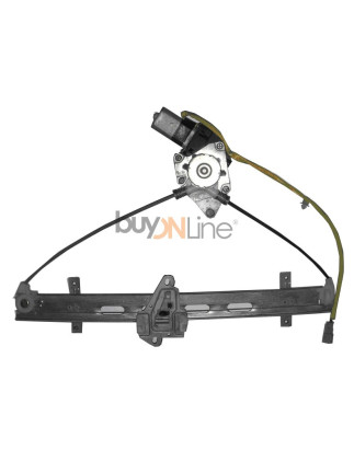 EW073420 ALZACRISTALLI ELETTRICI