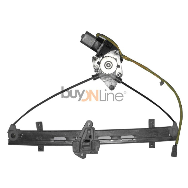 EW073420 ALZACRISTALLI ELETTRICI