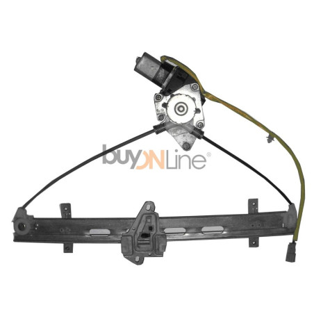 EW073420 ALZACRISTALLI ELETTRICI