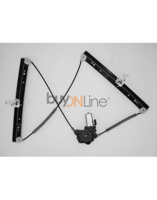 EW073600 ALZACRISTALLI ELETTRICI