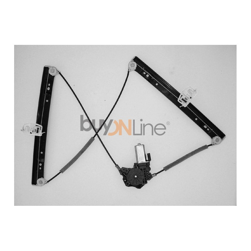 EW073600 ALZACRISTALLI ELETTRICI