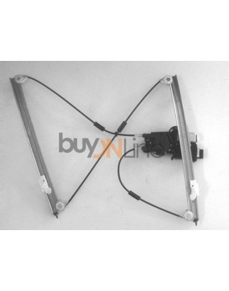 EW073700 ALZACRISTALLI ELETTRICI