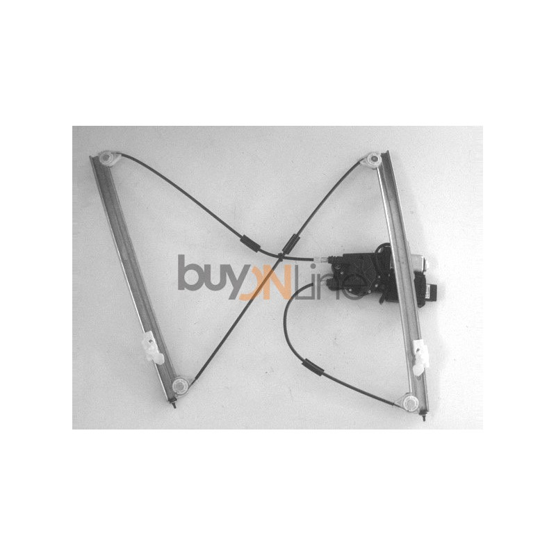 EW073700 ALZACRISTALLI ELETTRICI