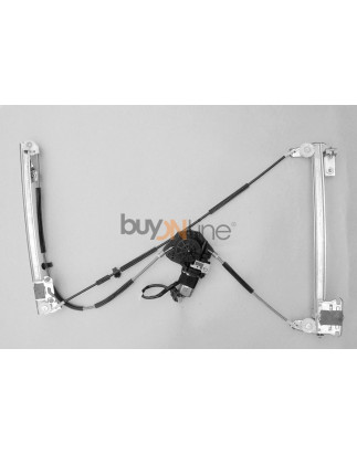 EW074000 ALZACRISTALLI ELETTRICI