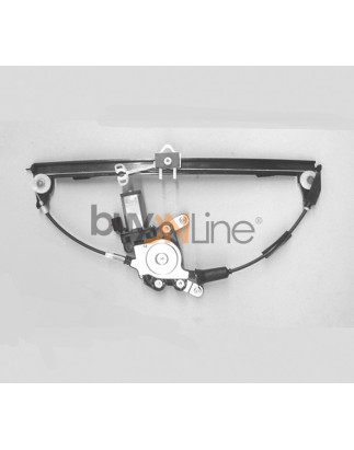 EW074200 ALZACRISTALLI ELETTRICI