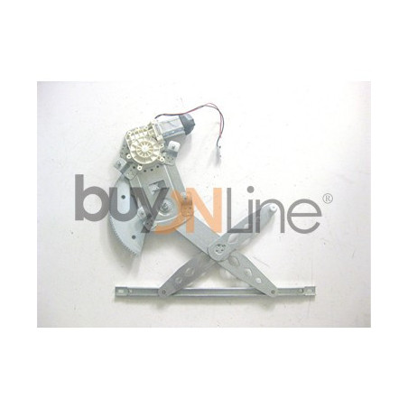 EW074420 ALZACRISTALLI ELETTRICI