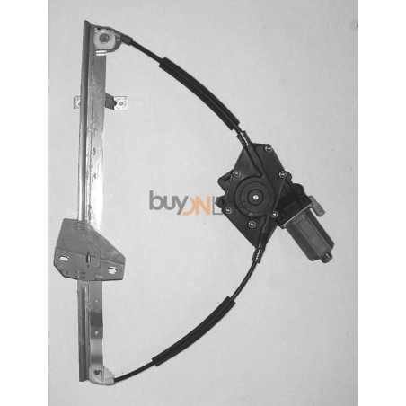 EW074800 ALZACRISTALLI ELETTRICI