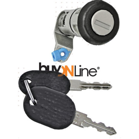 GB005000 BLOCCHETTI E BOCCOLE