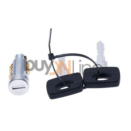 GB012000 BLOCCHETTI E BOCCOLE