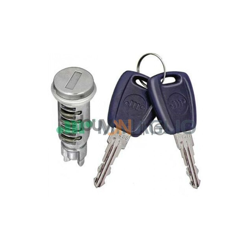 GB032000 BLOCCHETTI E BOCCOLE