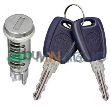 GB032000 BLOCCHETTI E BOCCOLE