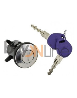 GB038000 BLOCCHETTI E BOCCOLE