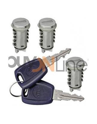 GB046000 BLOCCHETTI E BOCCOLE