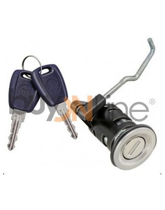 GB067000 BLOCCHETTI E BOCCOLE