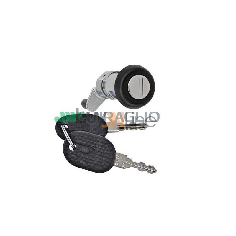 GB079000 BLOCCHETTI E BOCCOLE