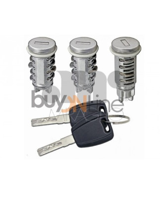 GB086000 BLOCCHETTI E BOCCOLE