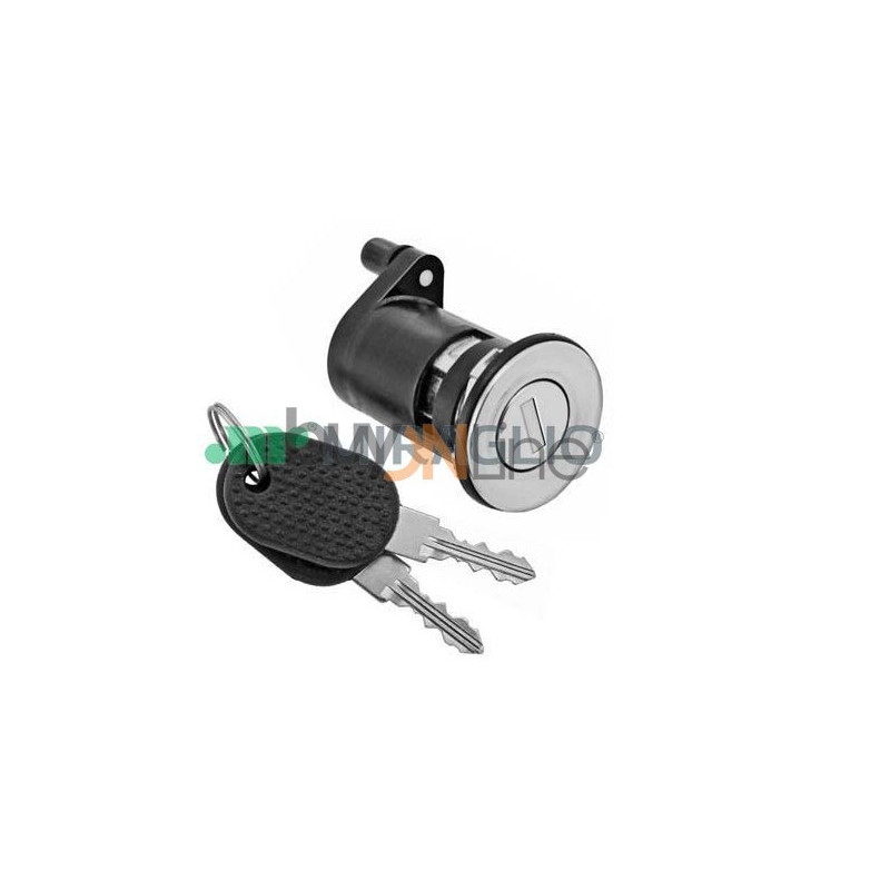 GB097000 BLOCCHETTI E BOCCOLE