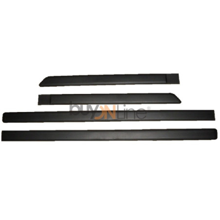 HA060000 KIT MODANATURE