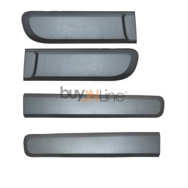 HA080000 KIT MODANATURE