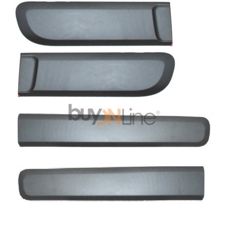 HA080000 KIT MODANATURE