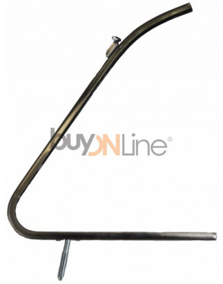 HC020000 MODANATURA DEFLETTORE