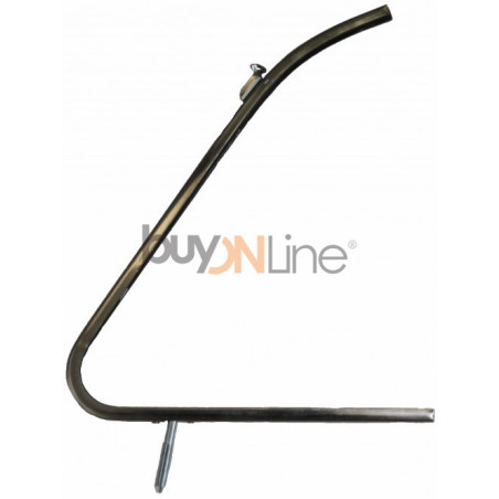 HC020000 MODANATURA DEFLETTORE