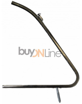 HC040000 MODANATURA DEFLETTORE