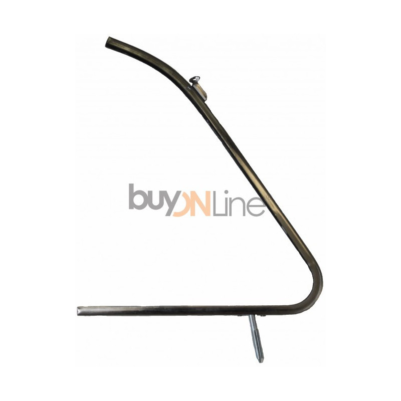 HC040000 MODANATURA DEFLETTORE