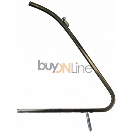 HC040000 MODANATURA DEFLETTORE