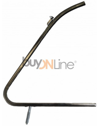 HC060000 MODANATURA DEFLETTORE